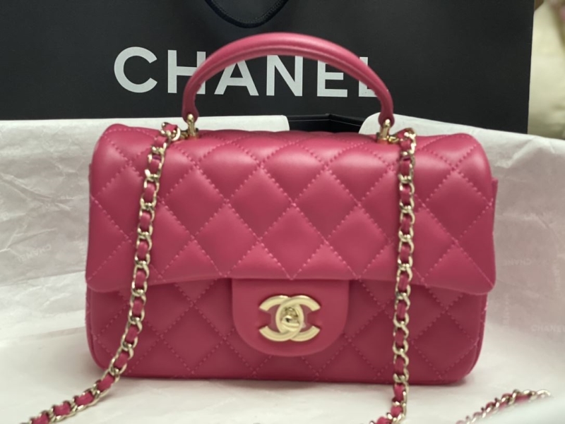 Ch**el cf series bags